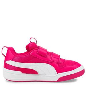 Zapatilla Urbana Puma Diseño Multiflex Mesh V PS