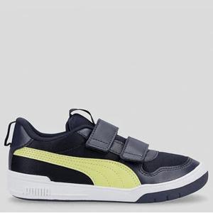 Zapatilla Urbana Puma Multiflex Mesh V PS