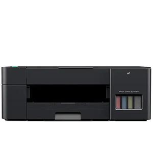 Multifuncional Brother DCPT220 USB, Tanques De Alto Rendimiento Y Fácil Recarga