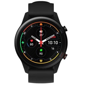 Smartwatch Xiaomi Mi Watch Negro