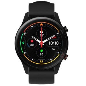 Smartwatch Xiaomi Mi Watch Negro