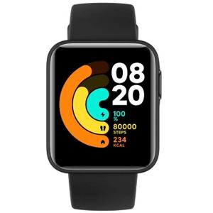 Smartwatch Xiaomi Mi Watch Lite Negro