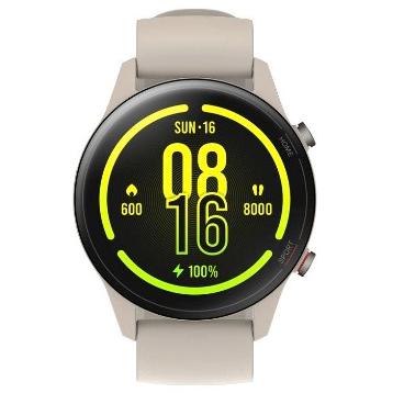 Smartwatch Xiaomi Mi Watch Beige