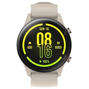 Smartwatch Xiaomi Mi Watch Beige