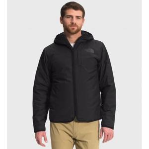 Chaqueta The North Face City Standard Insulated Hombre Talla S