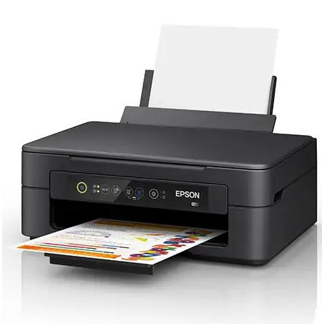 Impresora Multifuncional Epson XP-2101 Negro
