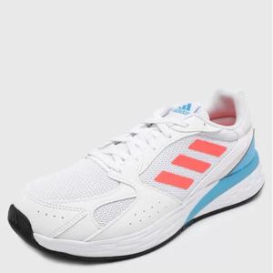 Zapatillas Adidas Deportiva Response Run Blanco