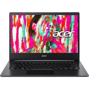 Notebook Aspire 3 Ryzen 5 3500U, 12GB RAM, 256GB SSD,14" HD, AMD Radeon Vega 8, Sin Sistema operativo