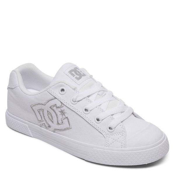Zapatilla Urbana Mujer DC Chelsea Tx
