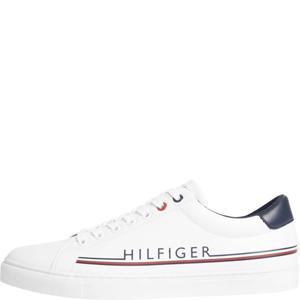 Zapatilla Urbana Hombre Tommy Hilfiger Blanco