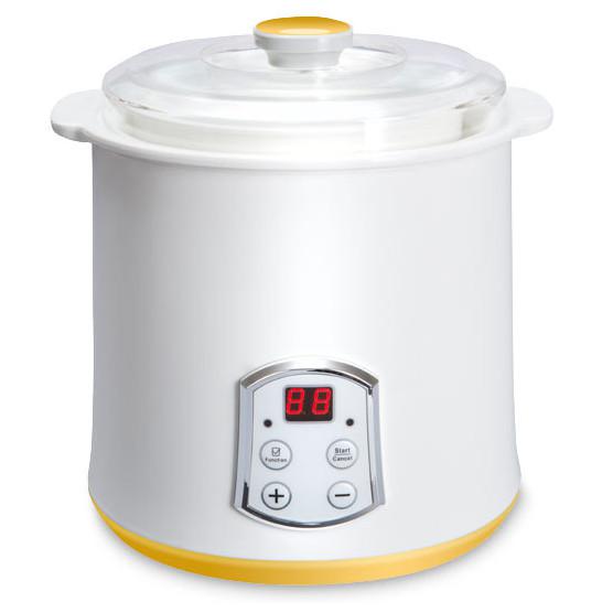 Yogurt Maker Pro Blanik 2 Litros