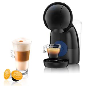 Cafetera Nescafé Dolce Gusto Piccolo XS Negra