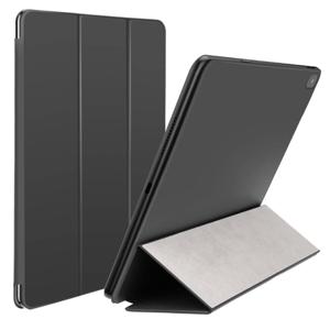 Funda Magnética Para Ipad Pro 2018 Negra 12,9"