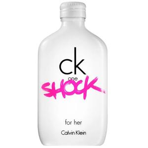 Perfume Calvin Klein Shock Woman EDT 200 ml