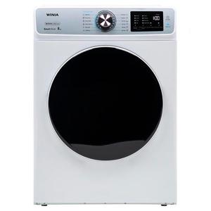 Secadora Winia 8kg Blanca Panel Digital