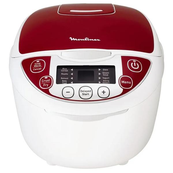 Multicooker Moulinex