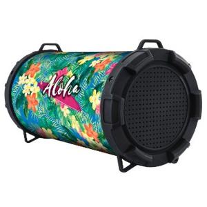 Parlante Mini Zuka Mlab Aloha