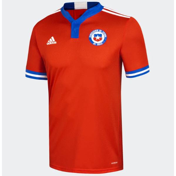 Camiseta Local Selección Chilena