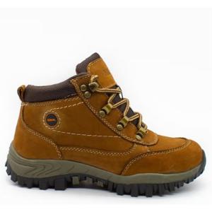 Botin Infantil Natgeo Cuero