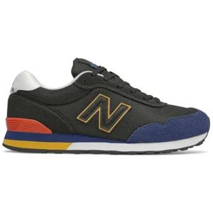 Zapatilla Hombre New Balance 515 Negro