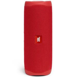 Parlante JBL Bluetooth Flip 5 Rojo