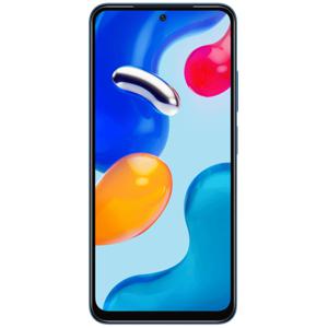 Xiaomi Redmi Note 11S 128GB Twilight Blue Seminuevo