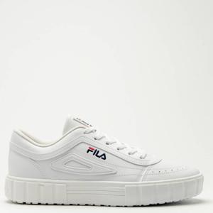 Zapatilla Urbana Mujer Fila Classic Court