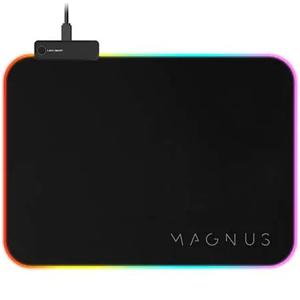 Mousepad Magnus Gamer LED RGB M901