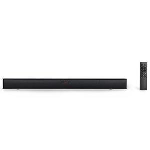 Sistema De Sonido Soundbar Onn Bluetooth 2.0Ch