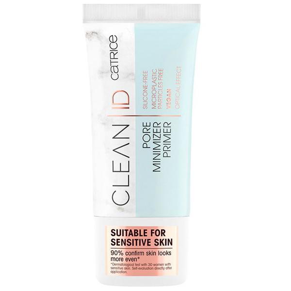Clean Id Pore Minimizing Prebase De Rostro