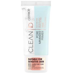 Clean Id Pore Minimizing Prebase De Rostro