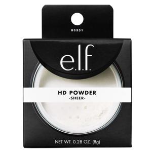 Polvos Tránslucidos ELF