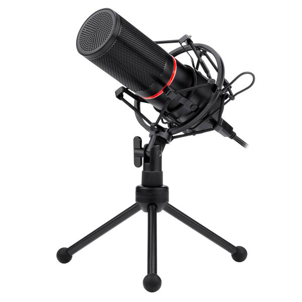 Microfono Gaming Redragon Blazar Gm300