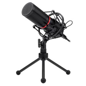 Microfono Gaming Redragon Blazar Gm300