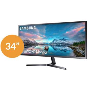Monitor Samsung 34" 3440x1440 Amd Freesync