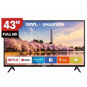 Televisor LED 43' Full HD Onn SMART TV