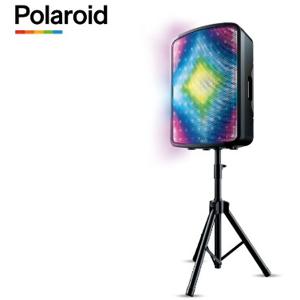 Parlante Party Speaker 15" Polaroid