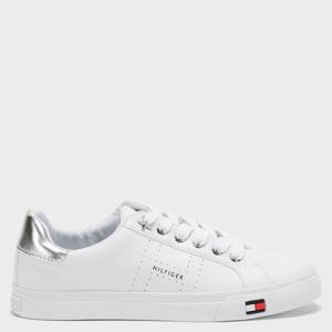 Zapatilla Urbana Mujer Blanca Tommy Hilfiger
