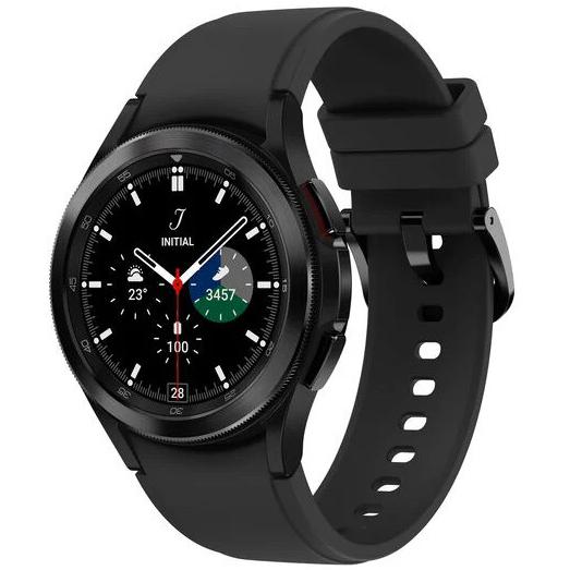 Smartwatch Samsung Galaxy Watch4 Classic 42mm Negro