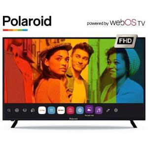 Televisor LED 40' FHD Smart Web OS Polaroid