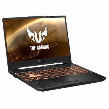 Notebook Asus Tuf Gaming F15 Core I5, 8Gb, 512Gb Ssd, Nvidia Geforce Gtx 1650, 15.6" Fhd 144Hz