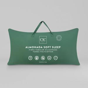 Almohada CIC Soft Sleep 50X90