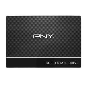 Unidad SSD 960GB Sata3 2.5" CS900 PNY
