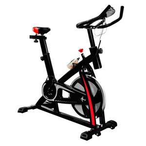 Bicicleta Spinning Fitness / Negro Athleticx