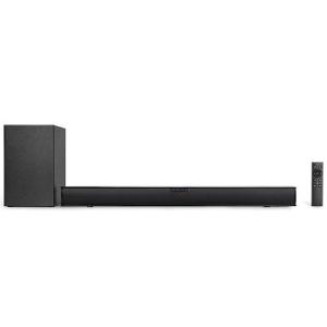 Soundbar + Subwoofer 2.1Ch Onn