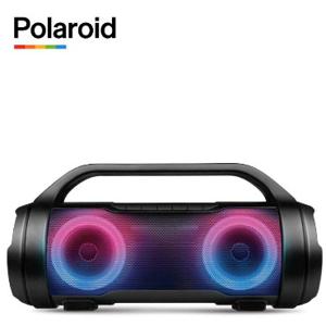 Parlante Inalámbrico Polaroid Boombox XL Wireless Party Speaker