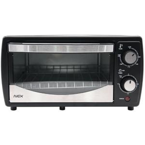 Horno eléctrico 9 litros Nex EO900BX