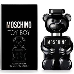 Perfume Moschino Toy Boy 100 Ml