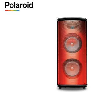 Parlante Karaoke Polaroid Flame 6.5"