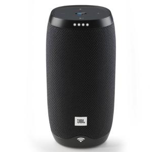 Parlante Bluetooth JBL Link 10 Con Asistente De Google